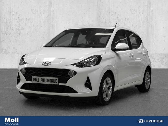 Hyundai i10 Trend⚡SOFORT VERFÜGBAR⚡ - Bild 1