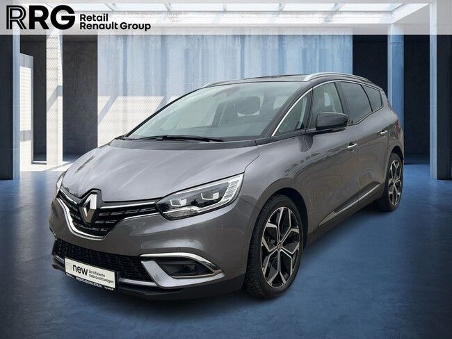 Renault Grand Scenic 1.3 TCE 140 TECHNO AUTOMATIK - Bild 1