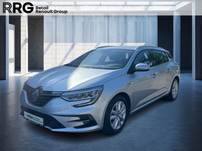 Renault Megane GRANDTOUR 4 1.3 TCE 140 INTENS AUTOMATIK - Bild 1