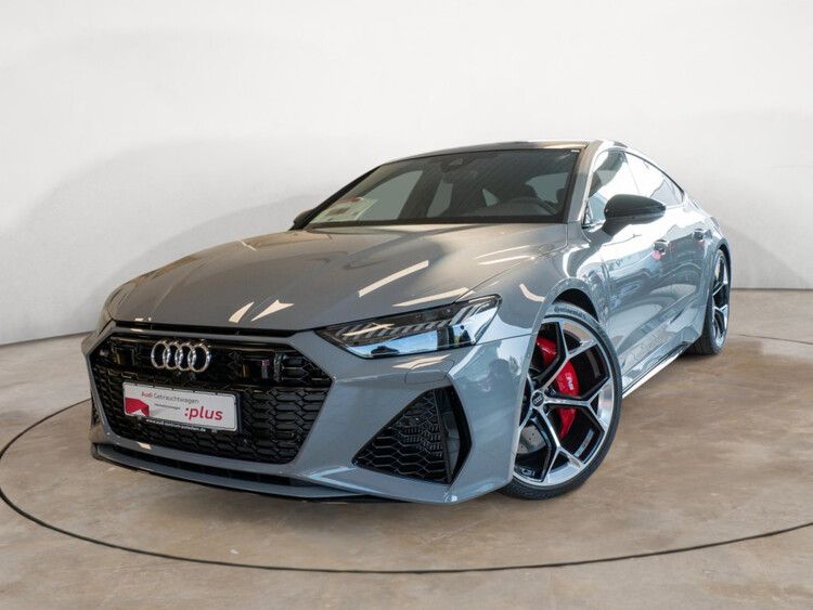 Audi RS7 Performance