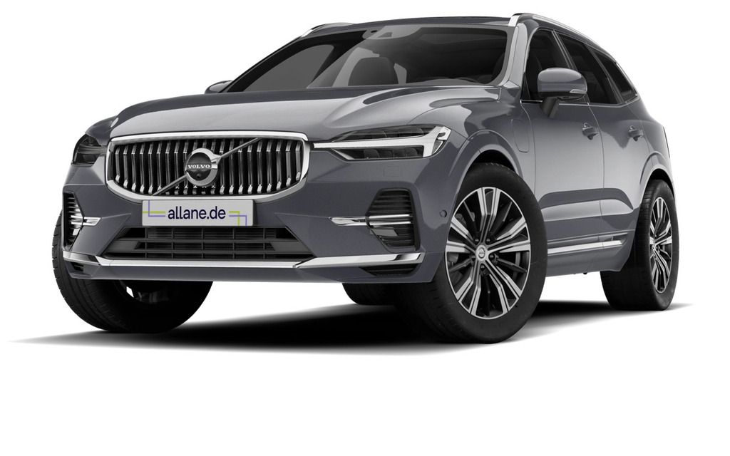 Volvo XC60 B4 Core Diesel Automatik - Vario-Leasing - Vorlauffahrzeug!