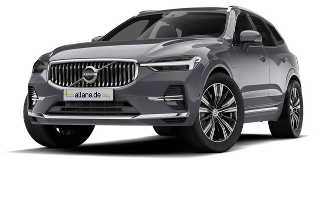 Volvo XC60 B4 Core Diesel Automatik - Vario-Leasing - Vorlauffahrzeug! - Bild 1