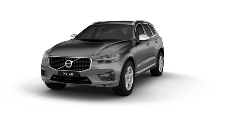 Volvo XC60 B4 Core Diesel Automatik - Vario-Leasing - Vorlauffahrzeug!