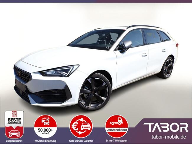 Cupra Leon ST 1.5 eTSI 150 DSG Navi Pano AssXL BeatsA - Bild 1