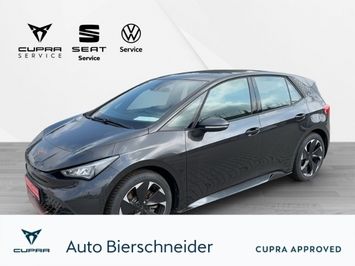 Cupra Born 77 kWh 19 LED Navi Kamera ACC WP*Rate nur mit W&I gültig*