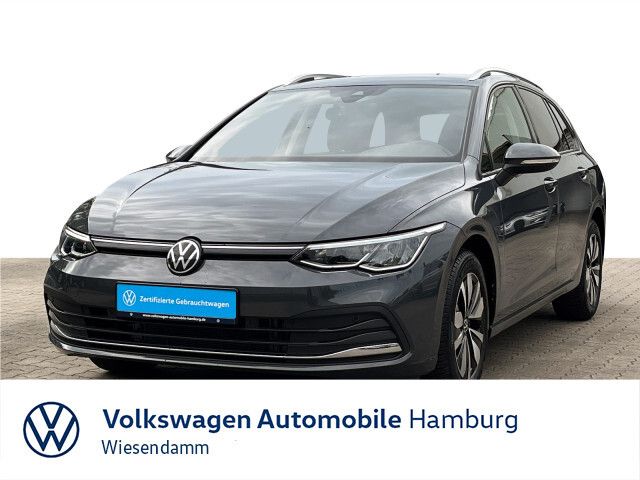 Volkswagen Golf VIII Variant 1.5 eTSI DSG Move KAMERA/NAVI - Bild 1