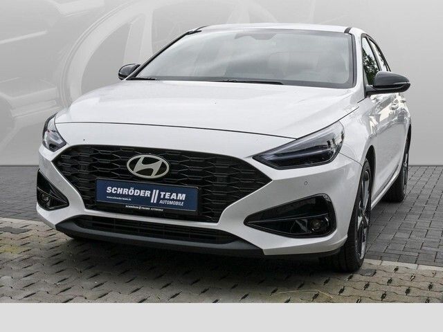 Hyundai i30 1.0 T-GDi ADVANTAGE SONDERAKTION PRIVAT// SOFORT VERFÜGBAR - Bild 1