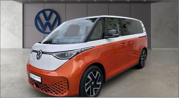 Volkswagen ID. Buzz Pro 150kW - Bild 1