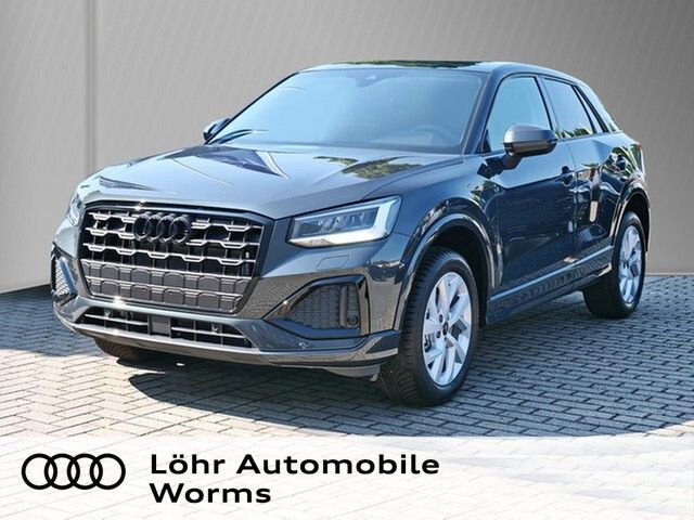 Audi Q2 UPE br. 39.335,- 30 TFSI advanced /