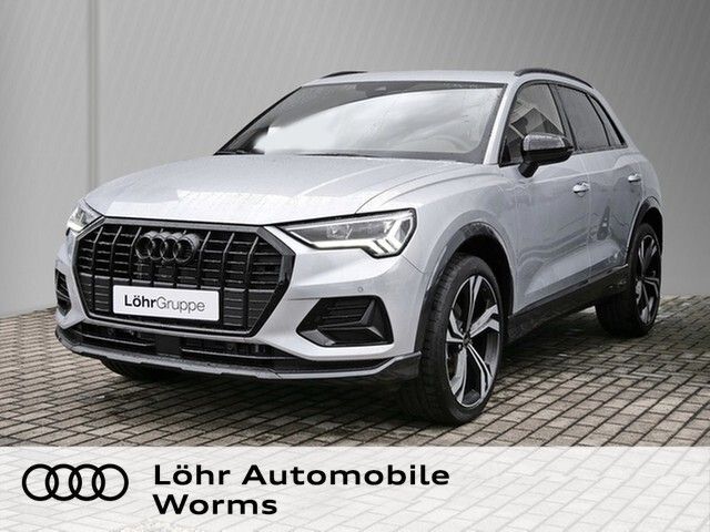 Audi Q3 UPE br. 61.400,- 35 TFSI advanced /