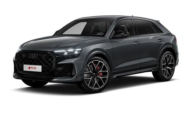 Audi RS Q8 (sofort lieferbar) !neues Modell! - Bild 1