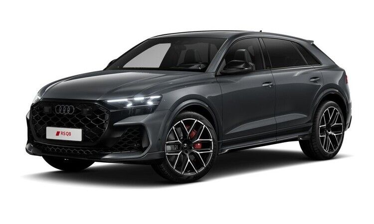 Audi RS Q8 (sofort lieferbar) !neues Modell!