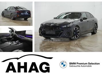 BMW i5 M60 xDrive Panorama Klimaaut. AHK Memory vorn