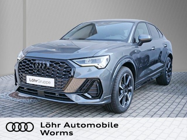 Audi Q3 UPE br. 63.350,- Sportsback 35TFSI S-line /