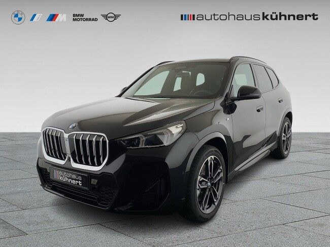 BMW X1 xDrive23d ///M-Sport SpurAss UPE 69.290 EUR - Bild 1