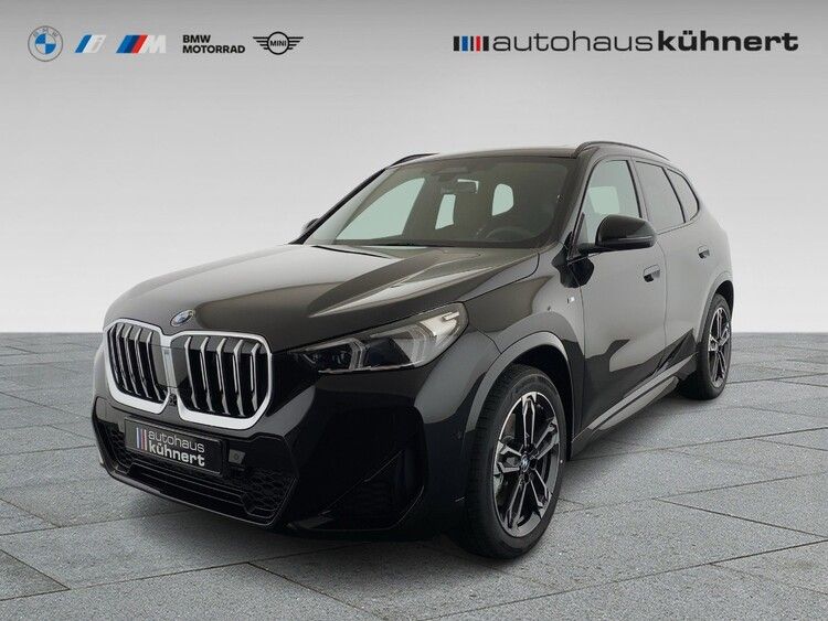 BMW X1 xDrive23d ///M-Sport SpurAss UPE 69.290 EUR