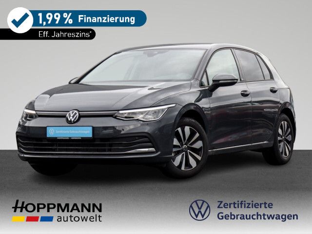 Volkswagen Golf VIII 1.5 TSI Move LED Navi 193 - mtl.Rate - Bild 1