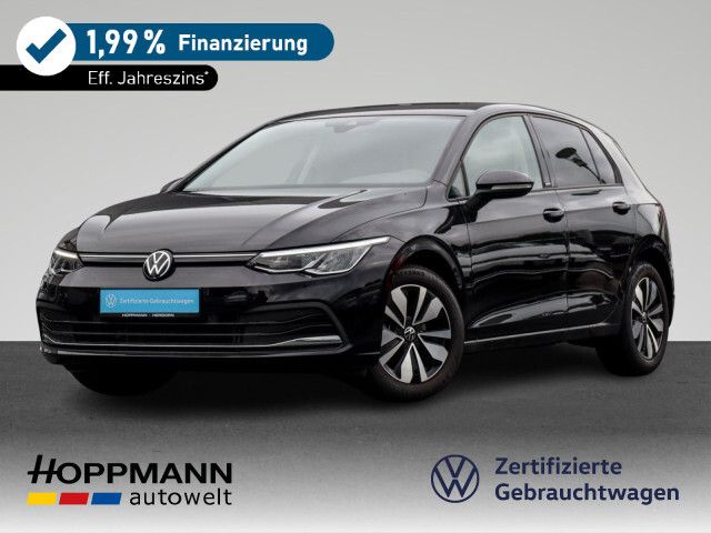 Volkswagen Golf VIII 1.5 TSI Move LED Navi 189 -mtl. ohne Anzahlung - Bild 1