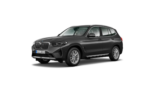 BMW X3 xDrive20d*SOFORT VERFÜGBAR* - Bild 1