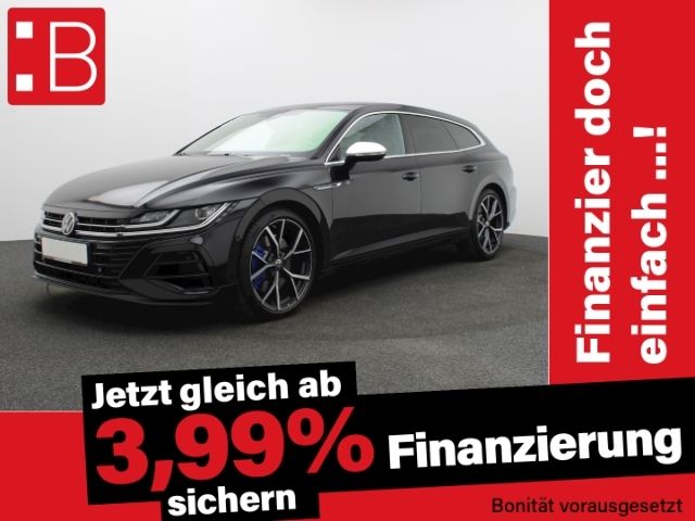 Volkswagen Arteon SB 2.0 TSI DSG 4Mo. R PANO IQ-LIGHT DCC ALU 20 - Bild 1