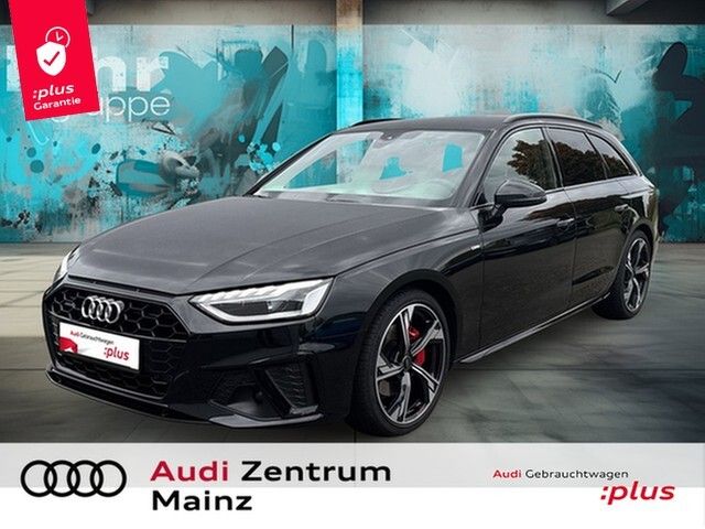 Audi A4 Avant 40 TFSI quattro S line *AHK*Head-up*