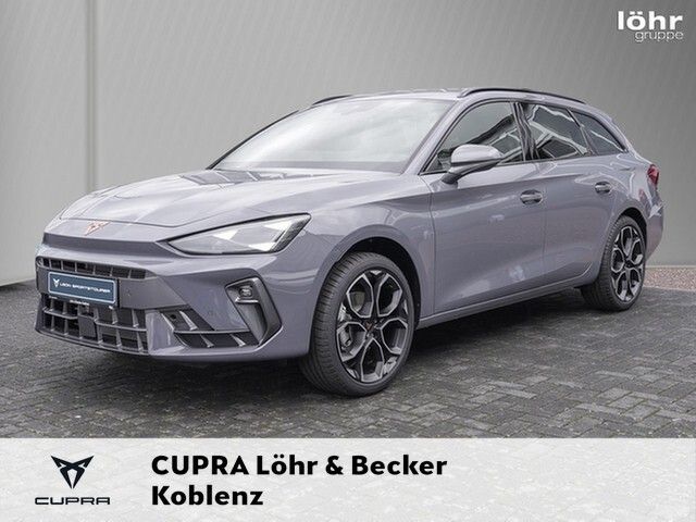 Cupra Leon ST 1.5 eTSI / 7-Gang-DSG - Bild 1