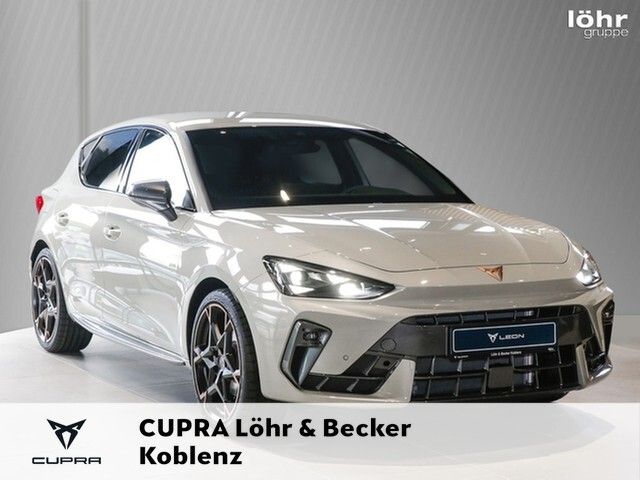 Cupra Leon 1.5 eTSI / 7-Gang-DSG - Bild 1