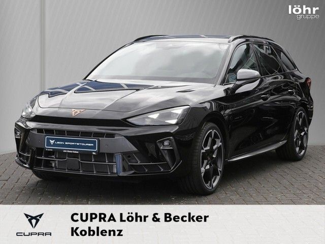 Cupra Leon ST 1.5 eTSI / 7-Gang-DSG - Bild 1