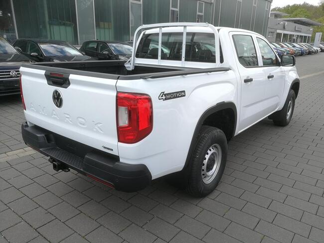 Volkswagen Amarok **SOFORT VERFÜGBAR** - Bild 1