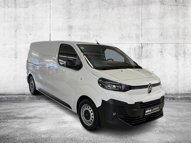 Citroen Jumpy e- Kastenwagen standard 100 kW - 75 kWh - Bild 1