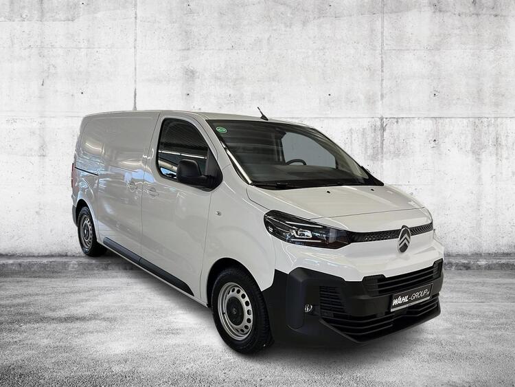 Citroen Jumpy e- Kastenwagen standard 100 kW - 75 kWh