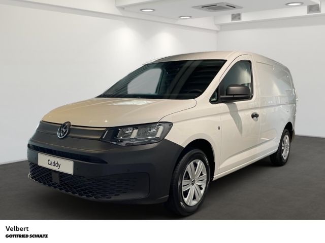 Volkswagen Caddy Maxi 2.0 TDI (Velbert) - Bild 1