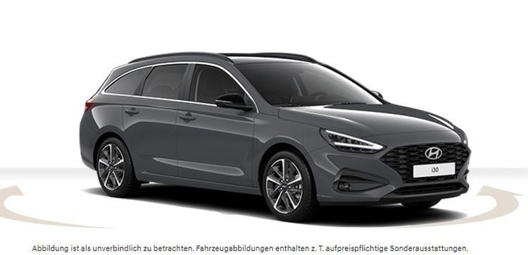 Hyundai i30 Kombi Advantage 🍂🍁Herbst Aktion🍁🍂