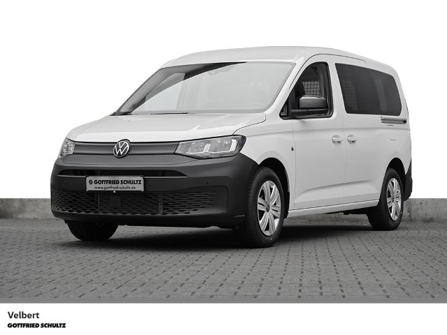 Volkswagen Caddy Maxi 2.0 TDI (Velbert) - Bild 1