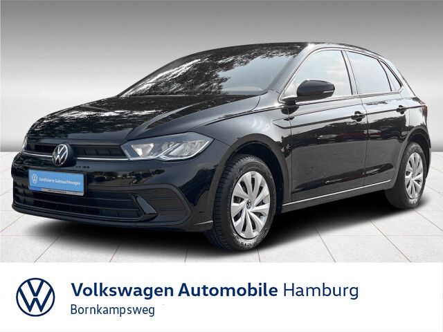 Volkswagen Polo 1.0 Life Klima Navi LED Sitzhzg