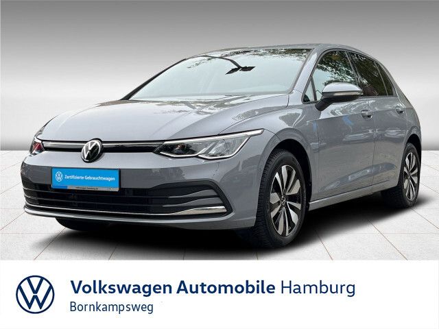 Volkswagen Golf VIII 1.0 eTSI Move DSG Navi Kamera Keyless - Bild 1