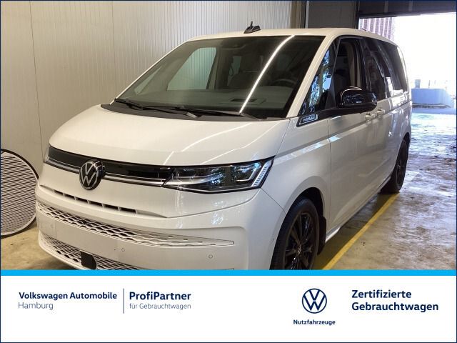 Volkswagen Multivan Life DSG Panorama Keyless LED Sitzhzg