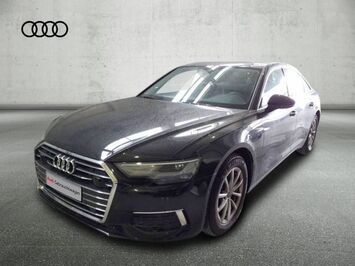 Audi A6 40 TDI design S tronic LED Navi Standheizung