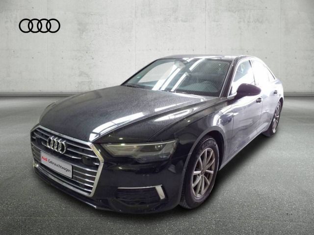 Audi A6 40 TDI design S tronic LED Navi Standheizung - Bild 1