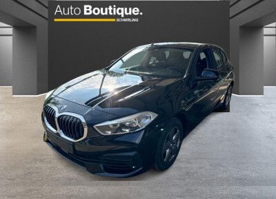 BMW 116i i ADVANTAGE (109 PS) /KLIMA/TEMPOMAT/PDC/SHZ/DAB/LMF UVM.