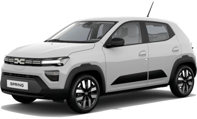 Dacia Spring EXPRESSION Electric 65 ❗ inkl. Wartung & Verschleiß ❗ Aktion ❗ - Bild 1