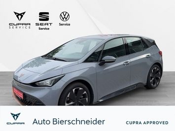 Cupra Born 77 kWh 19 LED Navi Kamera ACC WP*Rate nur mit W&I gültig*