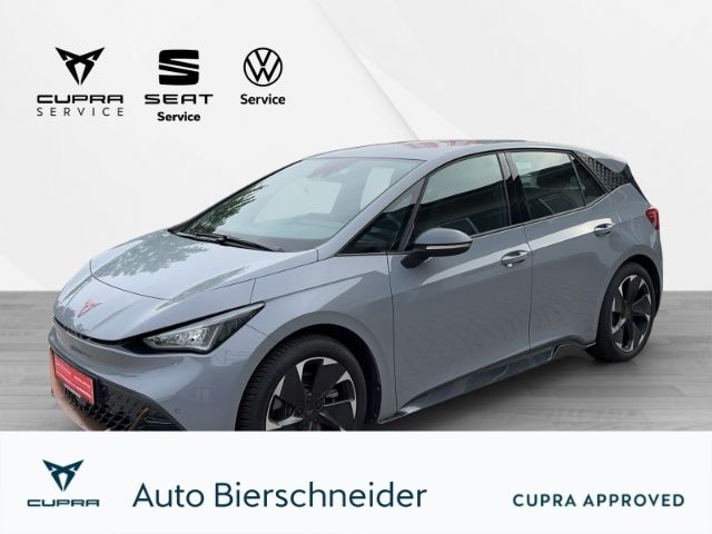 Cupra Born 77 kWh 19 LED Navi Kamera ACC WP*Rate nur mit W&I gültig* - Bild 1