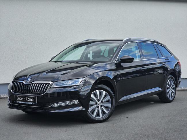 Skoda Superb III Combi 2.0 TSI DSG Style - Bild 1