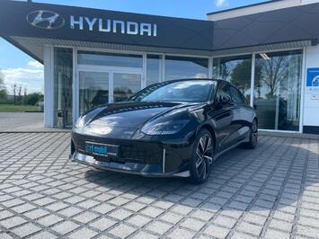 Hyundai IONIQ 6 UNIQ -> Allrad