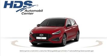 Hyundai i30 Advantage 100PS Gewerbekracher im September!