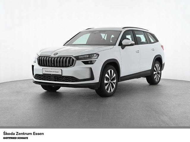 Skoda Kodiaq Selection 2.0 TDI (Essen) - Bild 1