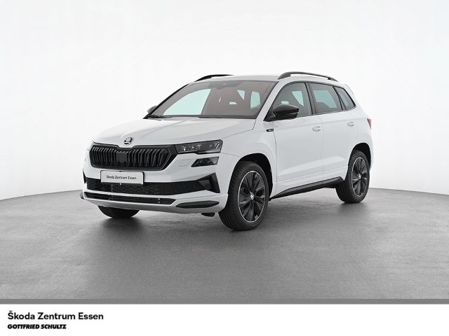 Skoda Karoq Sportline 1.5 TSI (Essen) - Bild 1