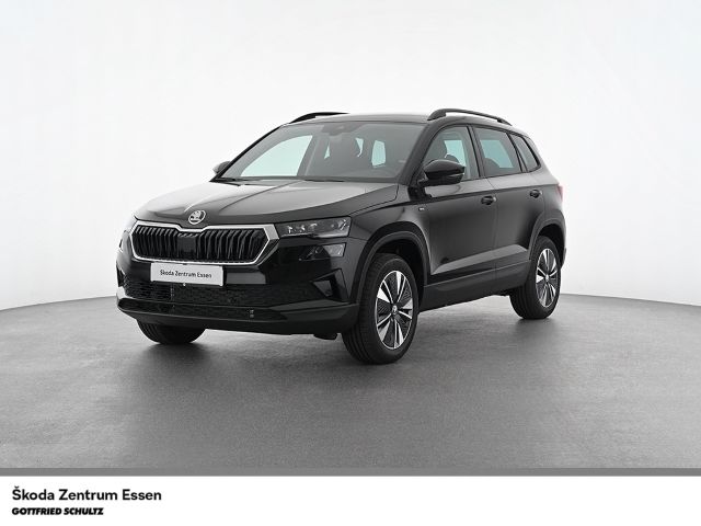 Skoda Karoq Drive 1.0 TSI (Essen) - Bild 1