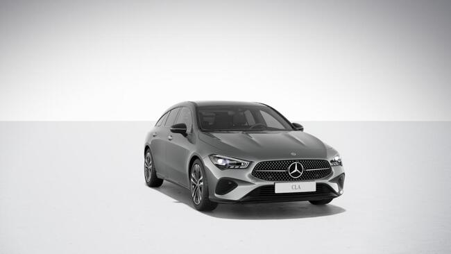 Mercedes-Benz CLA 180 Shooting Brake + Standheizung+Pano+ LED+-Schiebedach+Winter-Paket - Bild 1